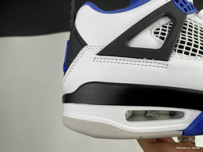 Rep Retro Jordan 308497-117 4 (2017) Motorsports 0705